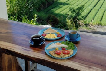faro cabin kintamani