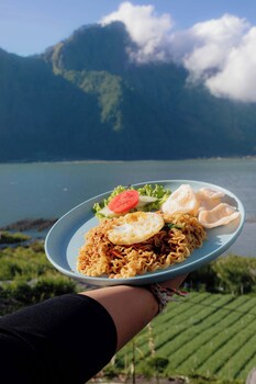 faro cabin kintamani