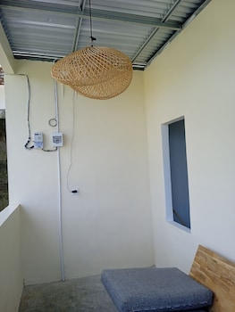 Faro Cabin Kintamani,,3 star