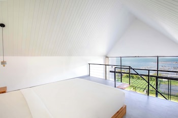 Faro Cabin Kintamani,,3 star