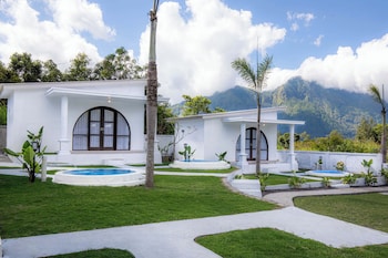 kamaru villa kintamani