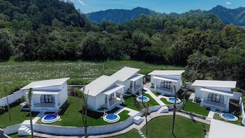 kamaru villa kintamani