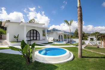 kamaru villa kintamani