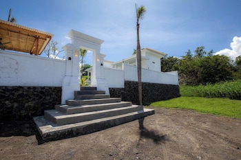 kamaru villa kintamani