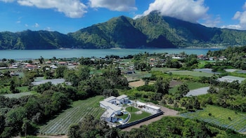 kamaru villa kintamani
