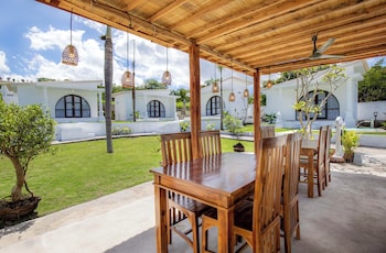 Kamaru Villa Kintamani,,3 star