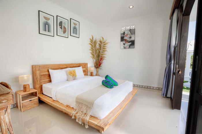 kamaru villa kintamani