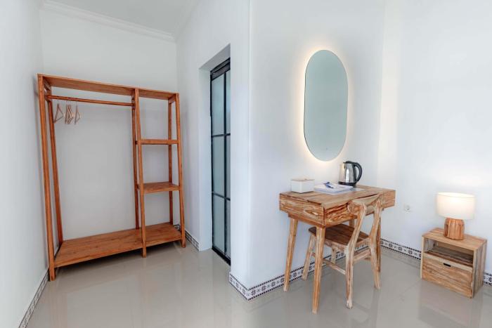 kamaru villa kintamani