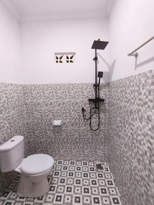 kamaru villa kintamani