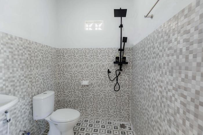 kamaru villa kintamani