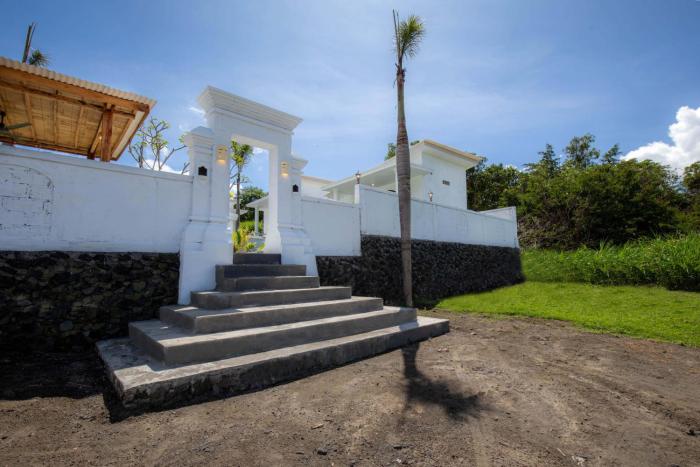 kamaru villa kintamani