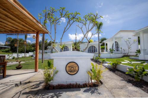 kamaru villa kintamani
