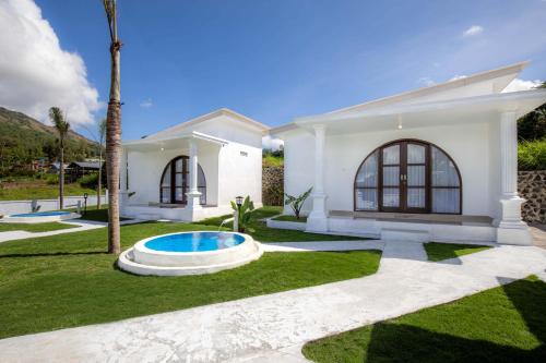 kamaru villa kintamani