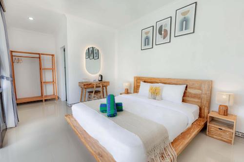 kamaru villa kintamani