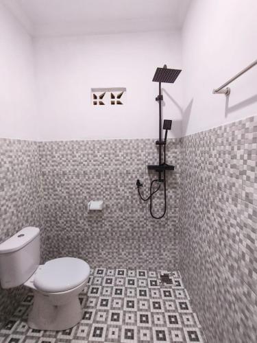 kamaru villa kintamani