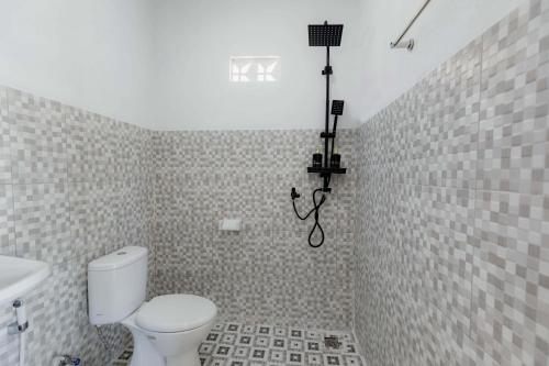 kamaru villa kintamani