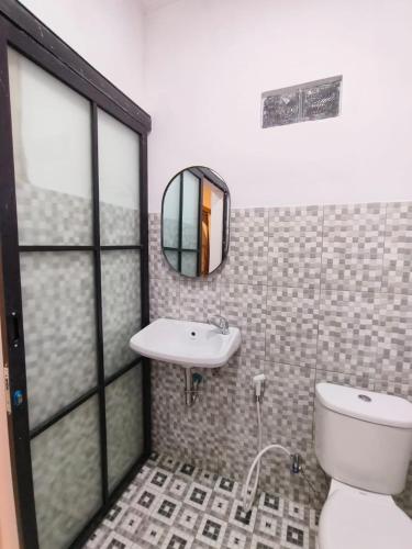 kamaru villa kintamani