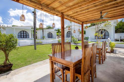 kamaru villa kintamani