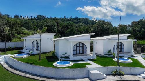 kamaru villa kintamani