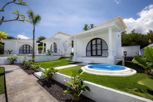 kamaru villa kintamani