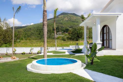 kamaru villa kintamani