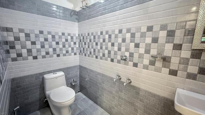 pine beach house
