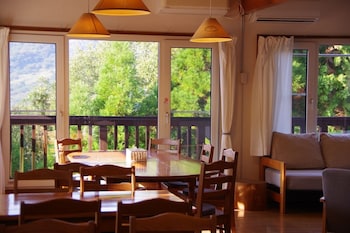 Private Room Guesthouse Orsa Minamiaso,,2 star