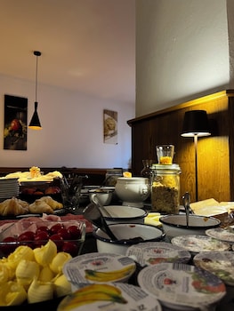 Gasthof Sterzingerhof,,0 star
