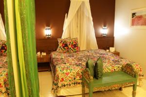 Taj Hotel,Tres Lagoas>>Andradina,4 star