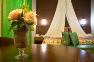 Taj Hotel,Tres Lagoas>>Andradina,4 star