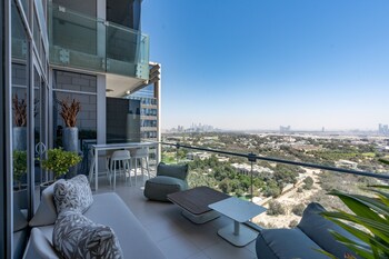 Burj Daman - Mint Stay,Al Mustaqbal Street, Difc,0 star