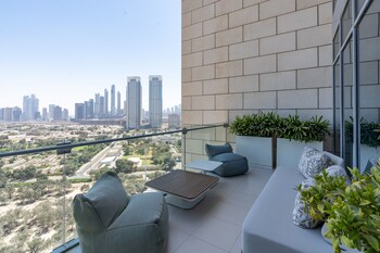 Burj Daman - Mint Stay,Al Mustaqbal Street, Difc,0 star