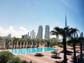 Burj Daman - Mint Stay,Al Mustaqbal Street, Difc,0 star