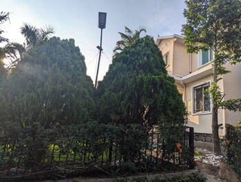 Ecoair Villa,,3 star