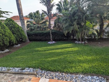 Ecoair Villa,,3 star
