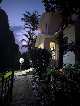 kigali