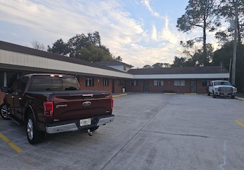 welcome inn