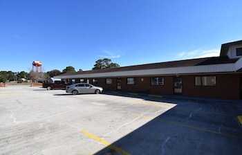 welcome inn