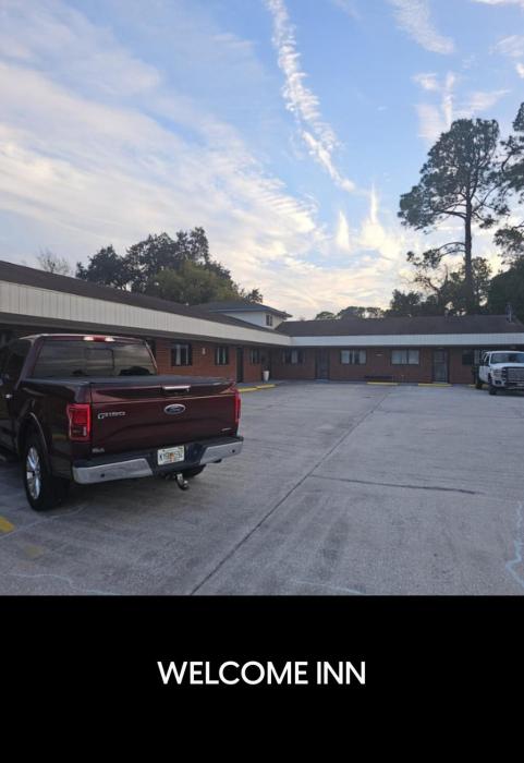 welcome inn