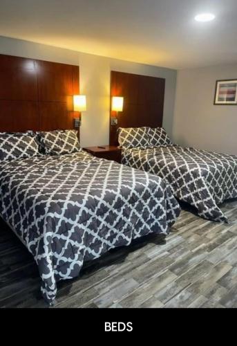 welcome inn