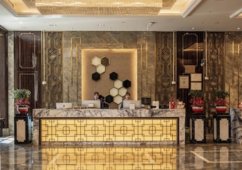 Maxshure Mezihoo Hotel,,4 star