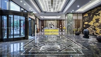 Maxshure Mezihoo Hotel,,4 star