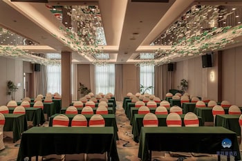 Maxshure Mezihoo Hotel,,4 star