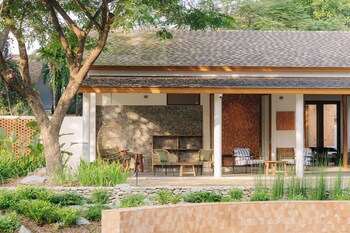 baan phandao