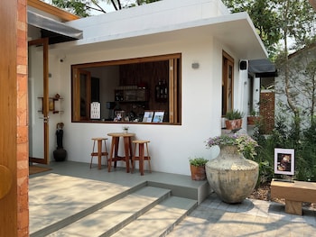 baan phandao