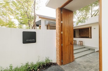 baan phandao