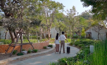 baan phandao