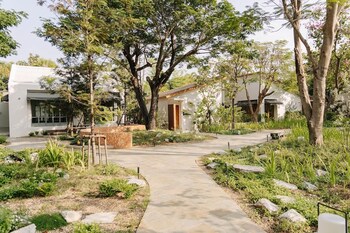 baan phandao