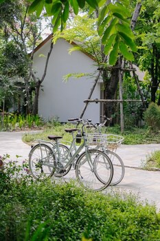 baan phandao