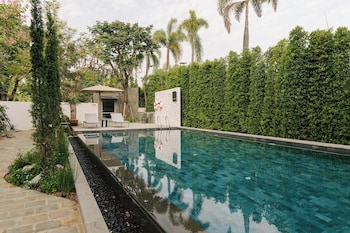 Baan Phandao,,3 star